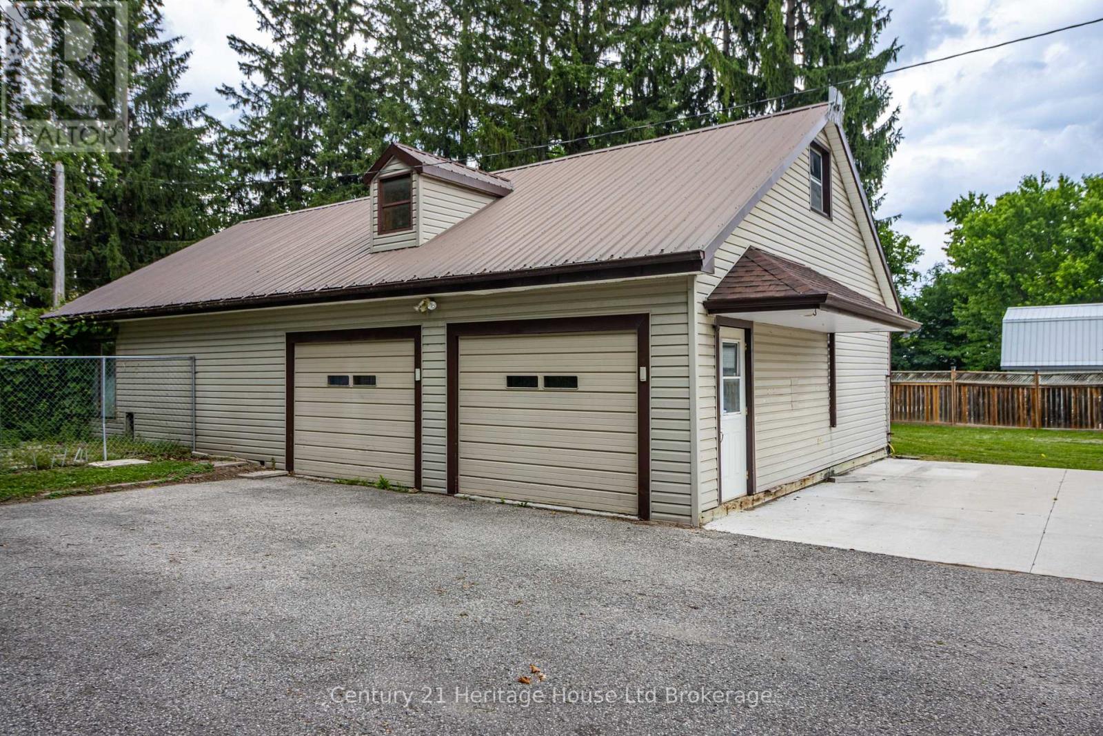 Part 1 & 2 - 152 Blandford Street, East Zorra-Tavistock, Ontario  N0J 1M0 - Photo 3 - X13708800