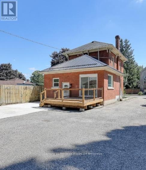 Part 1 & 2 - 152 Blandford Street, East Zorra-Tavistock, Ontario  N0J 1M0 - Photo 34 - X13708800