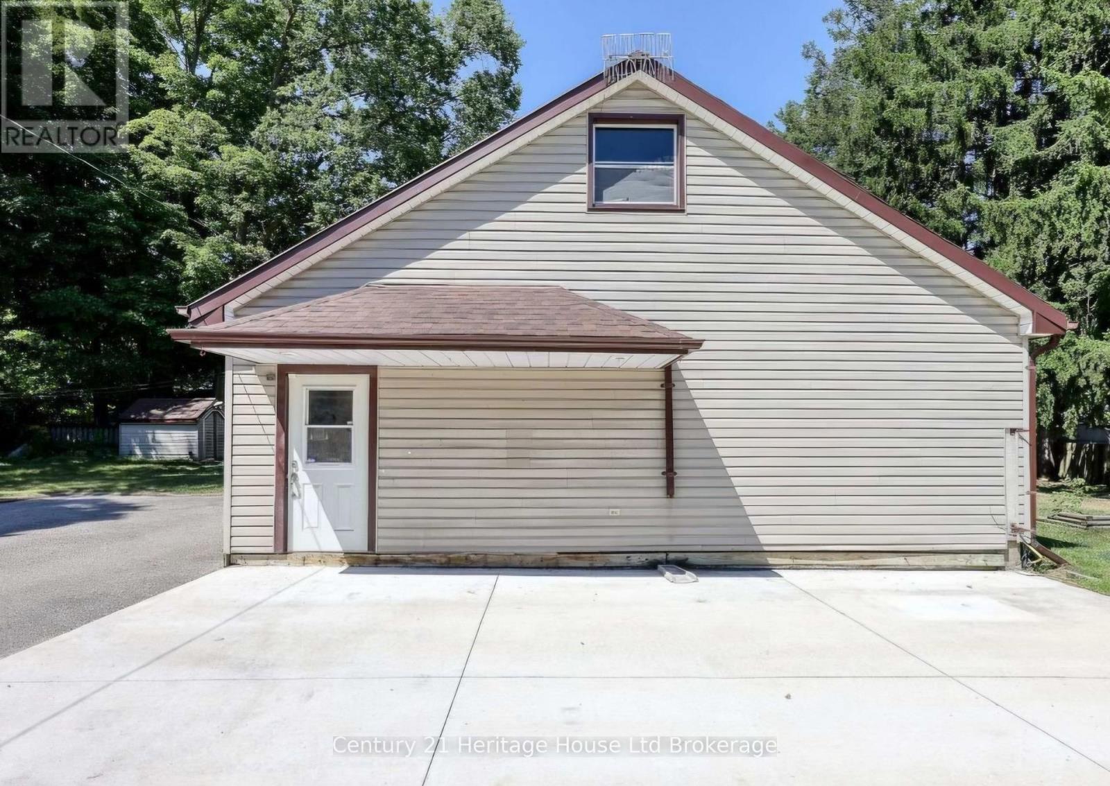 Part 1 & 2 - 152 Blandford Street, East Zorra-Tavistock, Ontario  N0J 1M0 - Photo 35 - X13708800