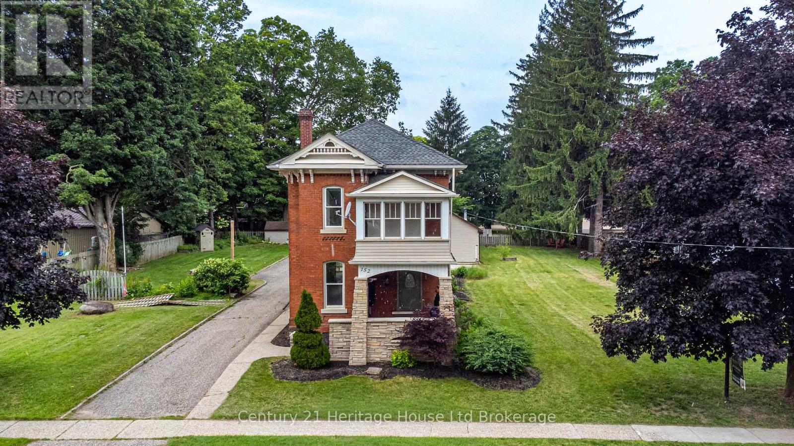 Part 1 & 2 - 152 Blandford Street, East Zorra-Tavistock, Ontario  N0J 1M0 - Photo 6 - X13708800