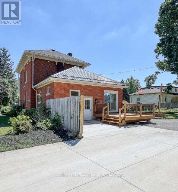 Part 1 & 2 - 152 Blandford Street, East Zorra-Tavistock, Ontario  N0J 1M0 - Photo 8 - X13708800