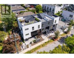 4522 HEATHER STREET, Vancouver, British Columbia