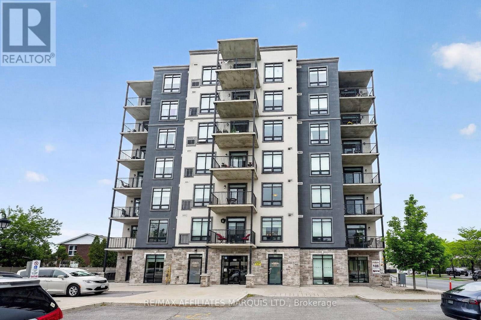 200 - 108 Second Street E, Cornwall, Ontario  K6H 3H1 - Photo 4 - X13708802