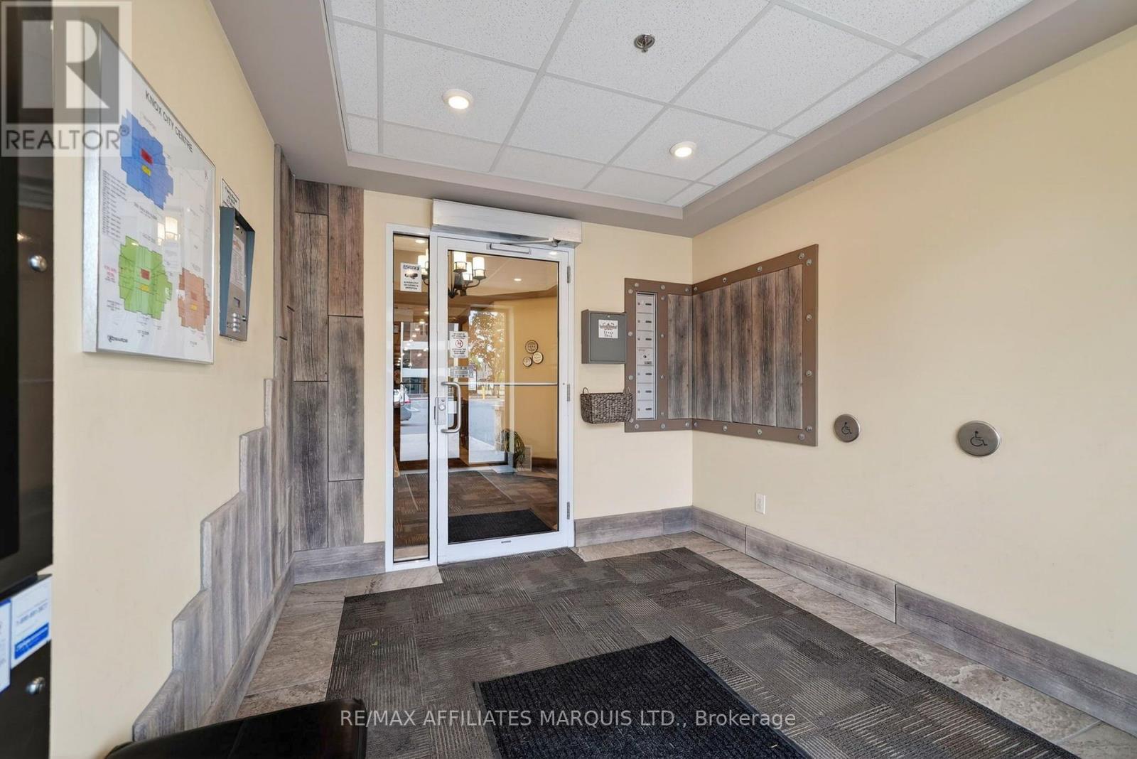200 - 108 Second Street E, Cornwall, Ontario  K6H 3H1 - Photo 7 - X13708802