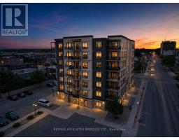 200 - 108 SECOND STREET E, Cornwall, Ontario