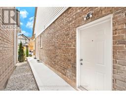 BSMNT - 307 HINTON TERRACE, Milton, Ontario
