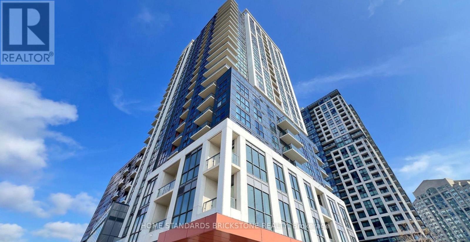 2302 - 50 THOMAS RILEY ROAD, Toronto, Ontario