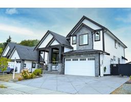 27641 LUNDEBERG AVENUE, Abbotsford, British Columbia