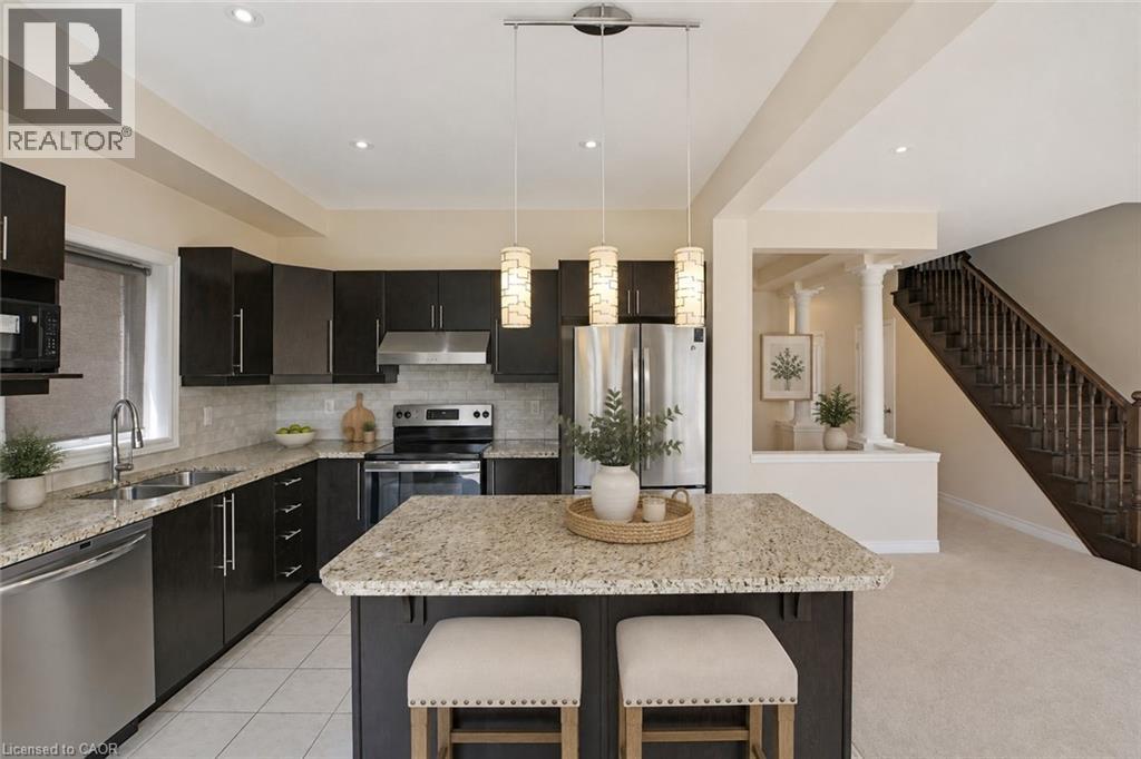 34 House Lane, Ancaster, Ontario  L9K 0G1 - Photo 2 - 40857024