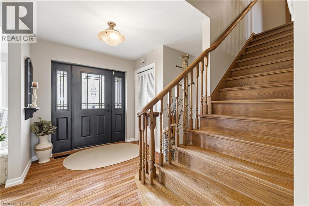 890 Perkin Crescent, Listowel, Ontario  N4W 3R8 - Photo 4 - 40858126