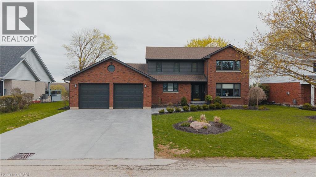 890 Perkin Crescent, Listowel, Ontario  N4W 3R8 - Photo 2 - 40858126