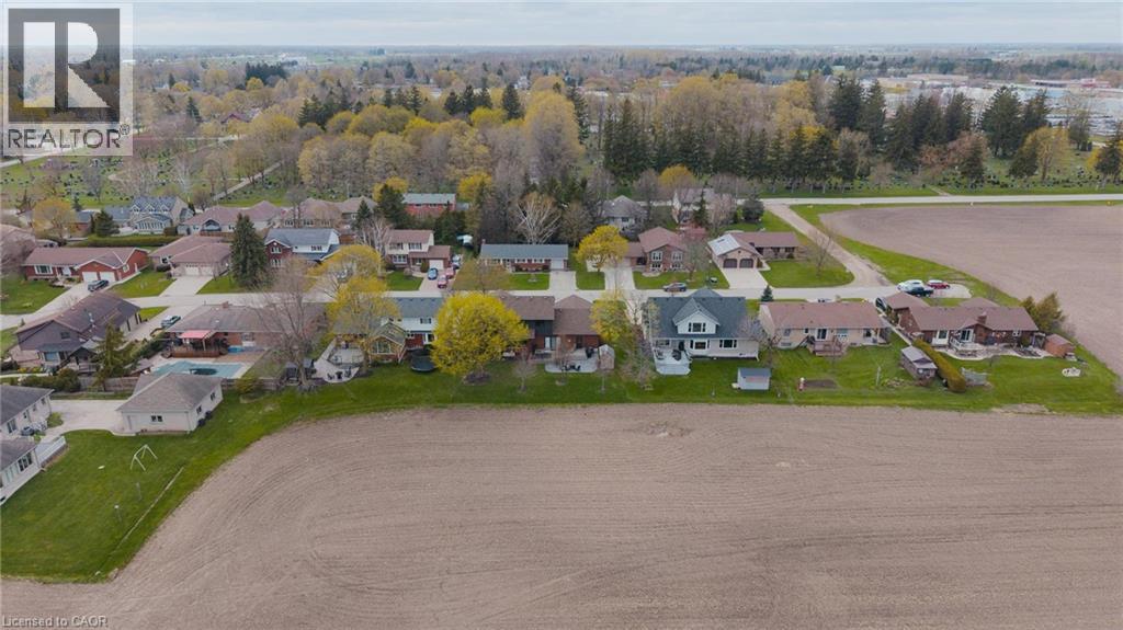 890 Perkin Crescent, Listowel, Ontario  N4W 3R8 - Photo 48 - 40858126