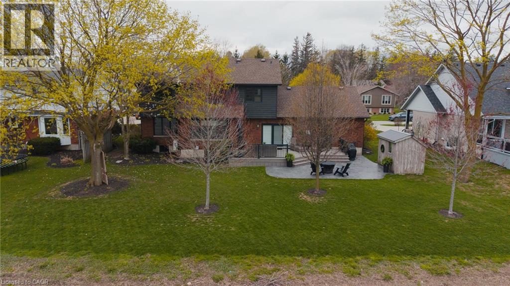 890 Perkin Crescent, Listowel, Ontario  N4W 3R8 - Photo 47 - 40858126