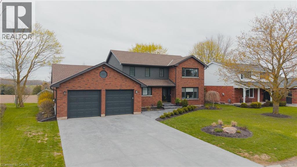 890 Perkin Crescent, Listowel, Ontario  N4W 3R8 - Photo 43 - 40858126