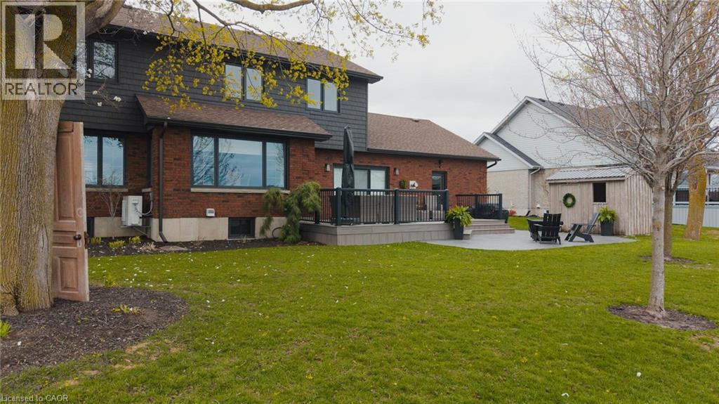 890 Perkin Crescent, Listowel, Ontario  N4W 3R8 - Photo 45 - 40858126