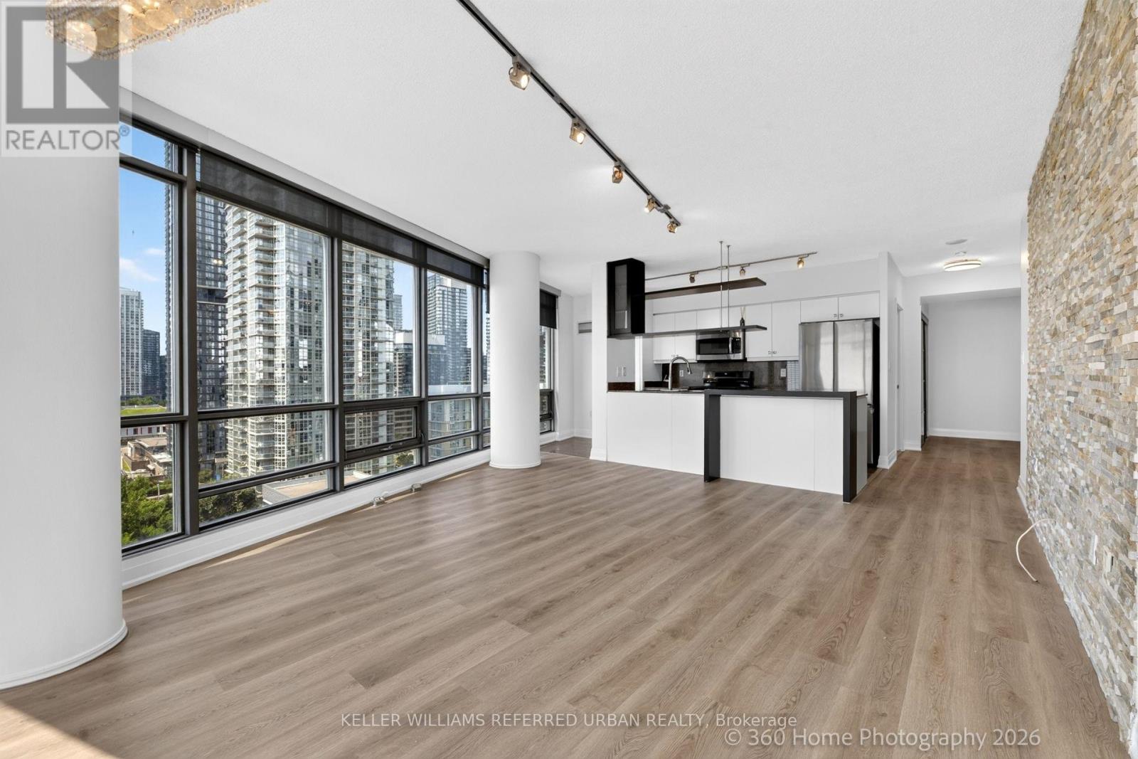 1503 - 5 Mariner Terrace, Toronto, Ontario  M5V 3V6 - Photo 19 - C13678512