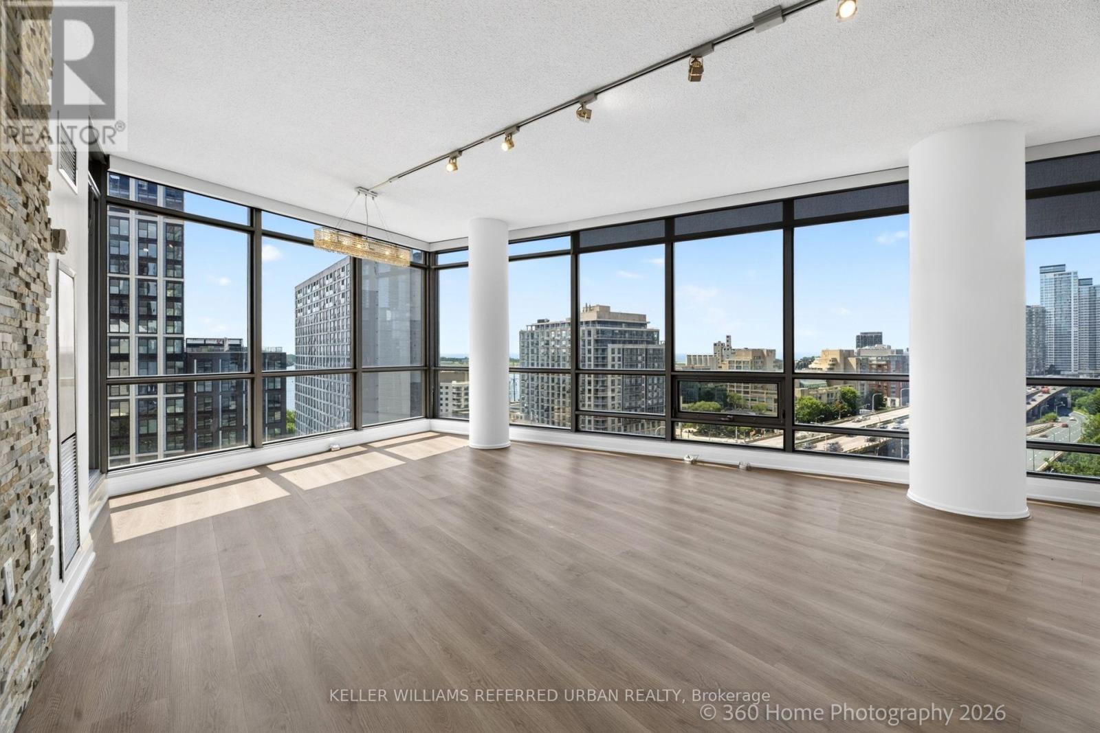1503 - 5 Mariner Terrace, Toronto, Ontario  M5V 3V6 - Photo 14 - C13678512