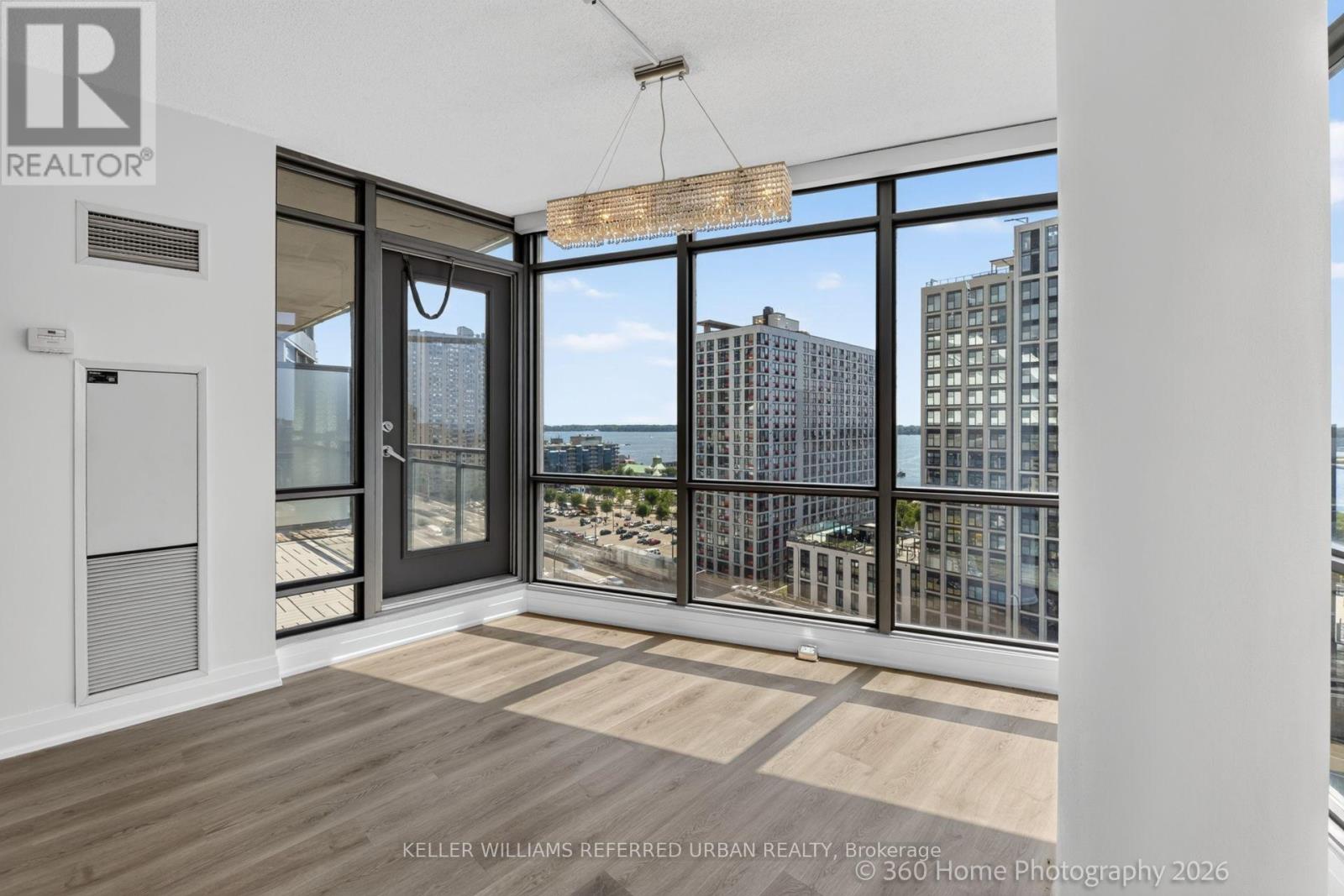 1503 - 5 Mariner Terrace, Toronto, Ontario  M5V 3V6 - Photo 17 - C13678512