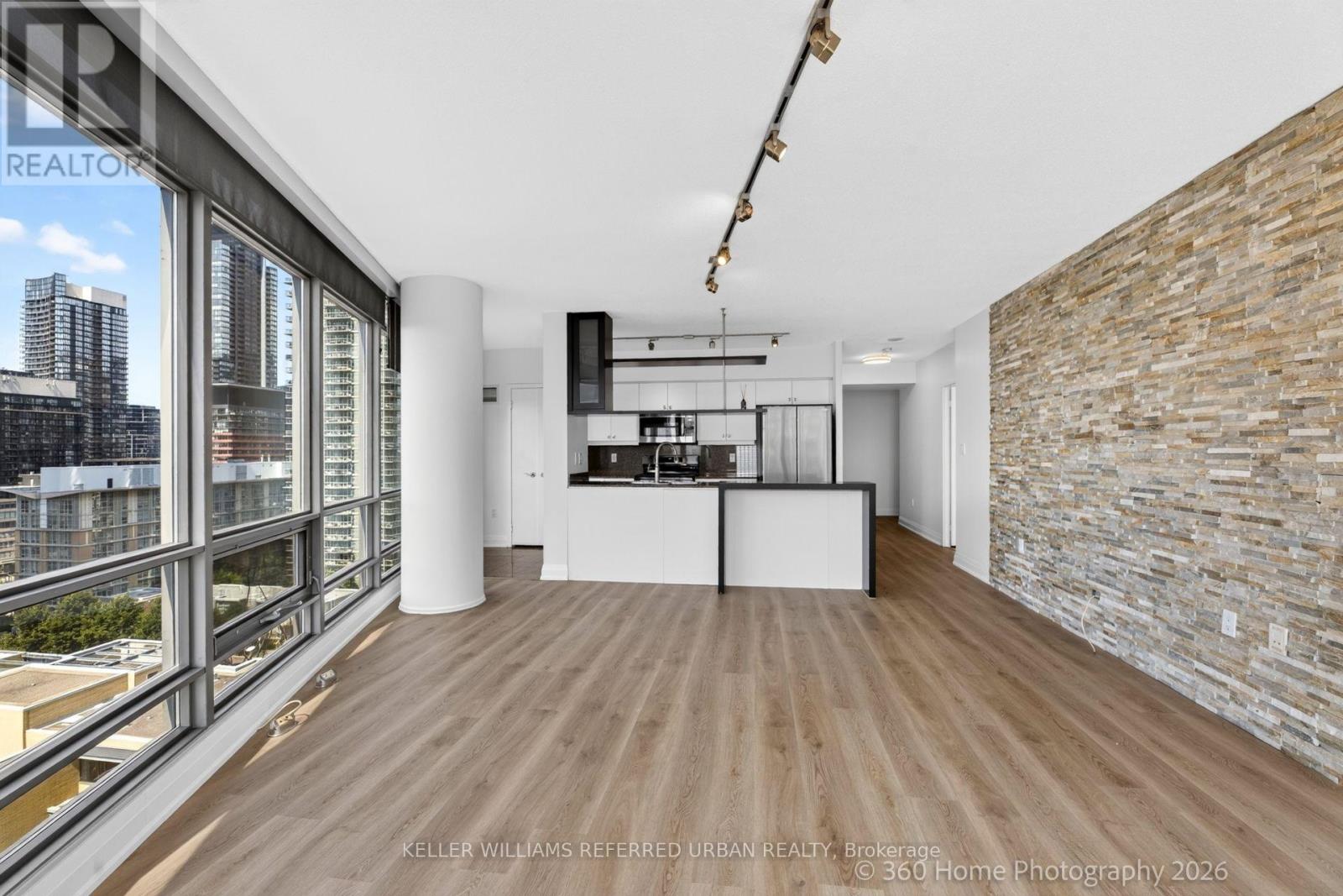 1503 - 5 Mariner Terrace, Toronto, Ontario  M5V 3V6 - Photo 20 - C13678512