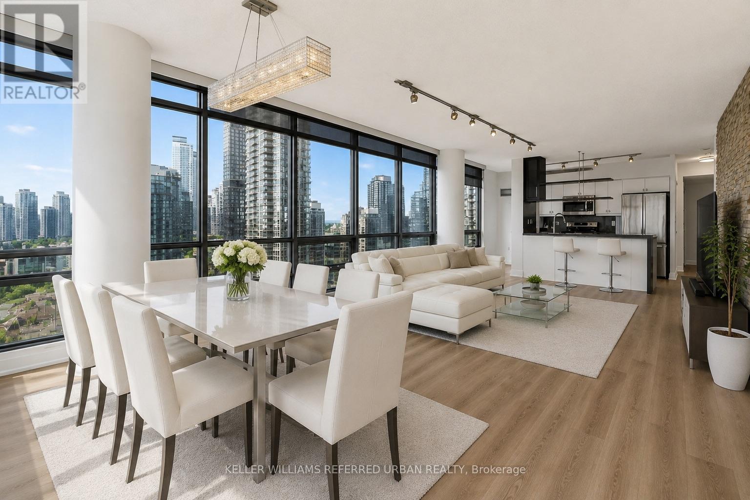 1503 - 5 Mariner Terrace, Toronto, Ontario  M5V 3V6 - Photo 49 - C13678512