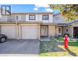 33 GREENWICH CIRCLE, Brampton, Ontario