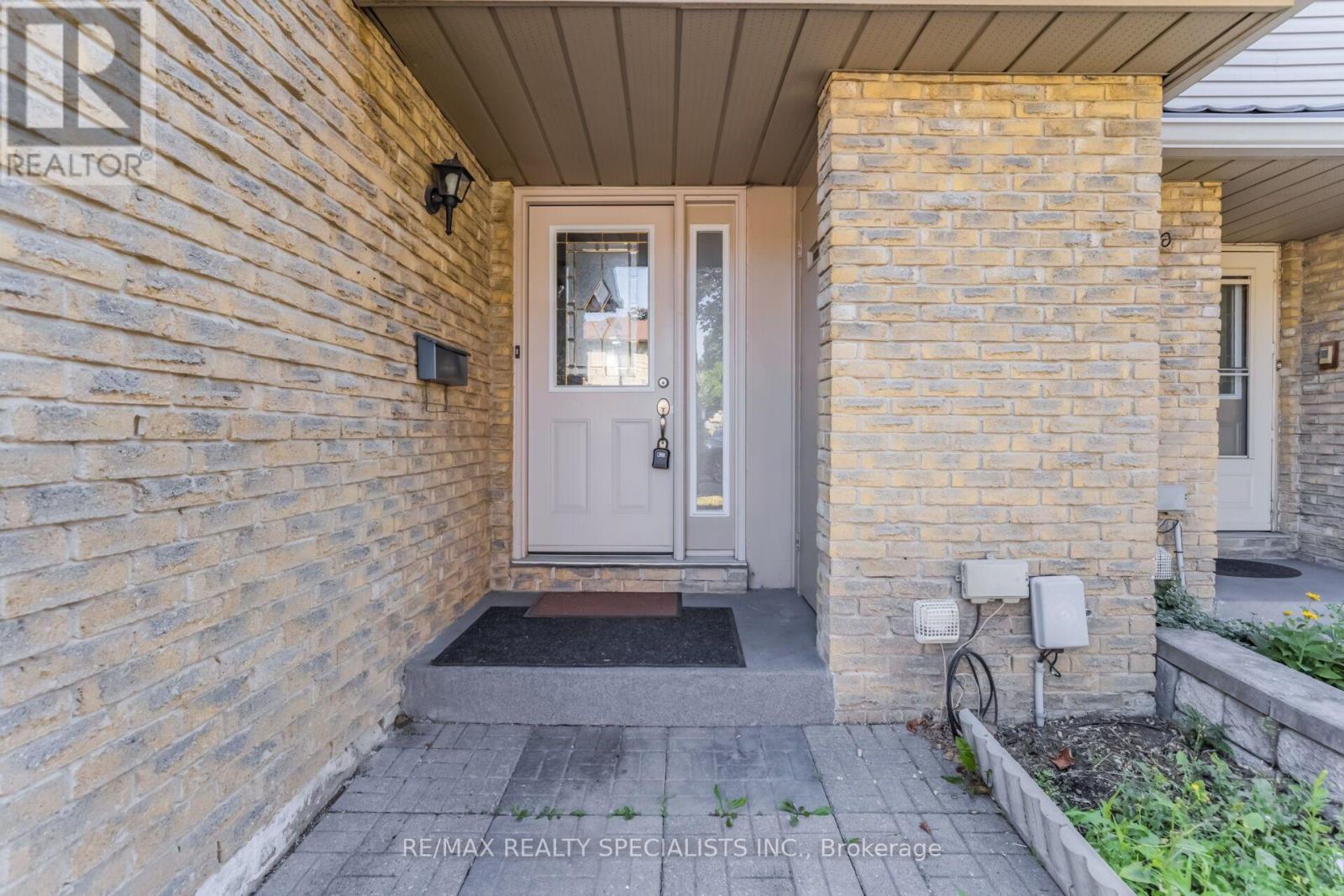 33 Greenwich Circle, Brampton, Ontario  L6S 2E6 - Photo 18 - W13644708
