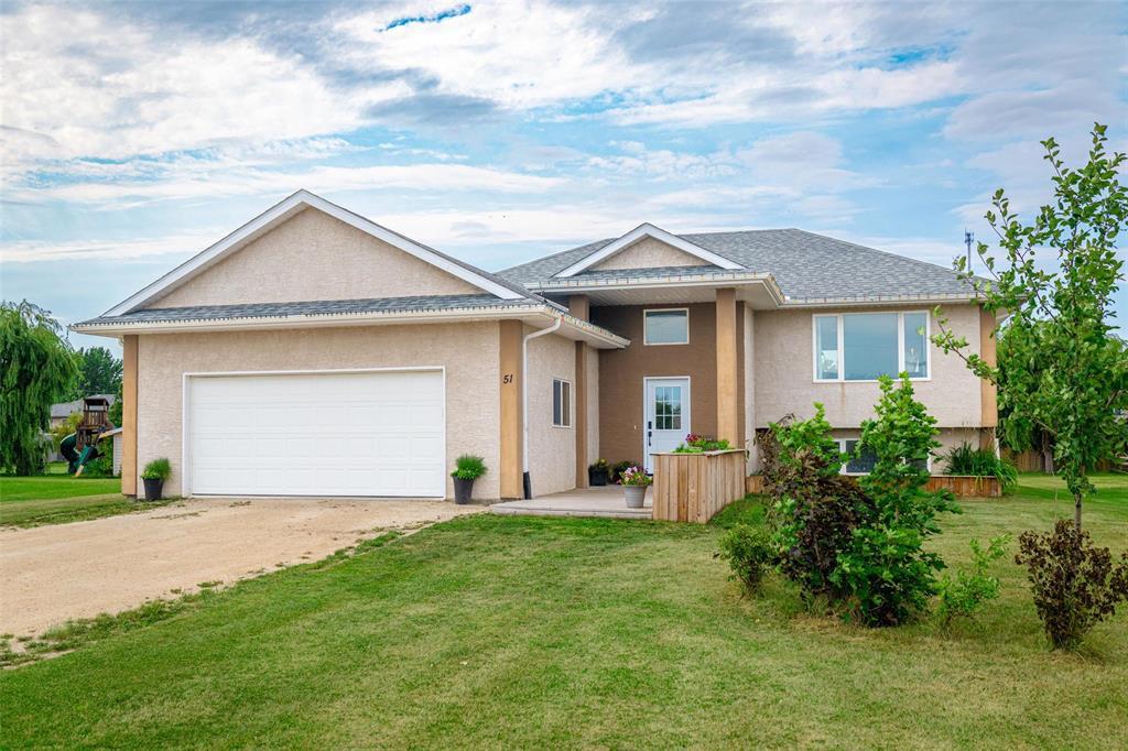 51 Creekside Drive, Steinbach, Manitoba R5G 0A4 - Photo 0 - 202621232