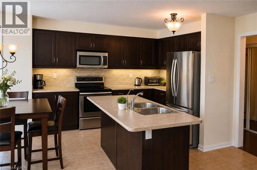 135 Chase Crescent, Cambridge, Ontario  N3C 0C6 - Photo 6 - 40857038