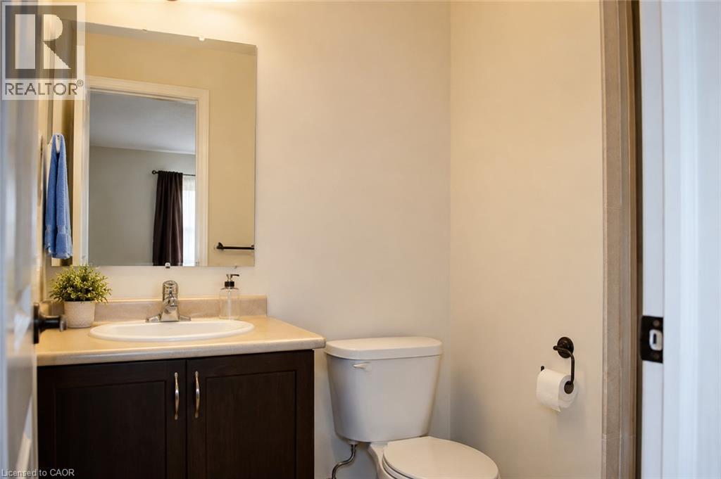 135 Chase Crescent, Cambridge, Ontario  N3C 0C6 - Photo 11 - 40857038