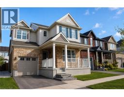 135 CHASE Crescent, Cambridge, Ontario