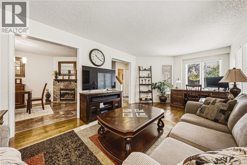 38 Fairgreen Close, Cambridge, Ontario  N1T 1T6 - Photo 9 - 40858028