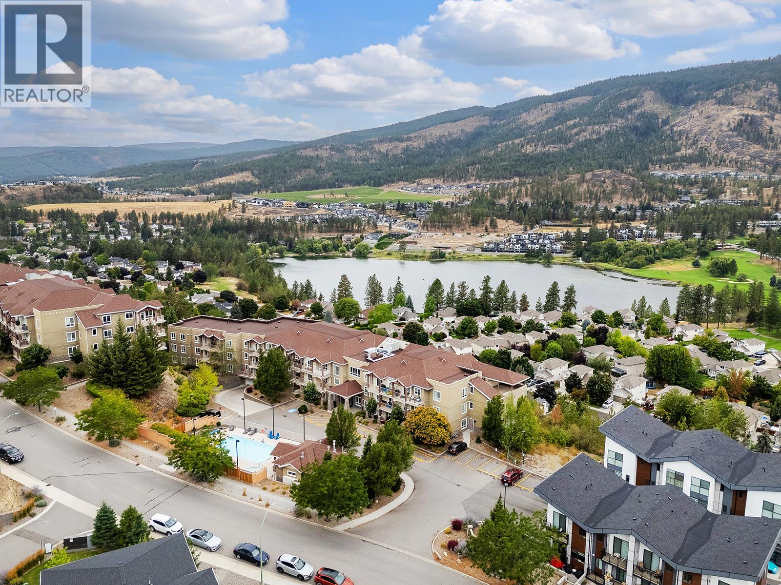 1990 Upper Sundance Drive Unit# 3307, West Kelowna, British Columbia  V4T 3E7 - Photo 31 - 10398558