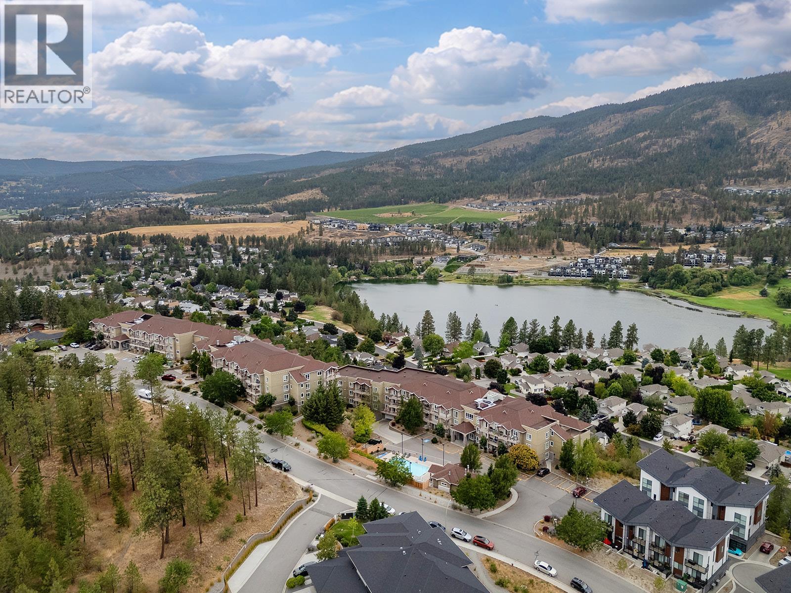 1990 Upper Sundance Drive Unit# 3307, West Kelowna, British Columbia  V4T 3E7 - Photo 37 - 10398558