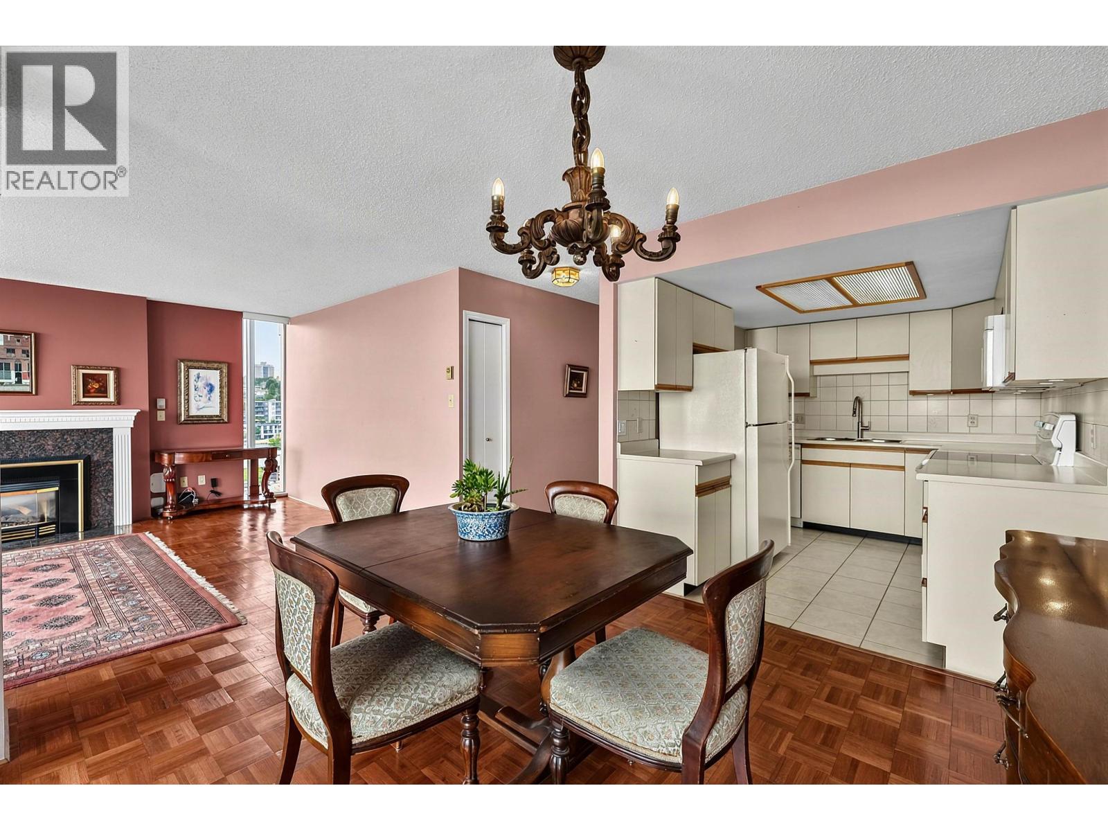 1206 1045 Quayside Drive, New Westminster, British Columbia  V3M 1C5 - Photo 6 - R3158344
