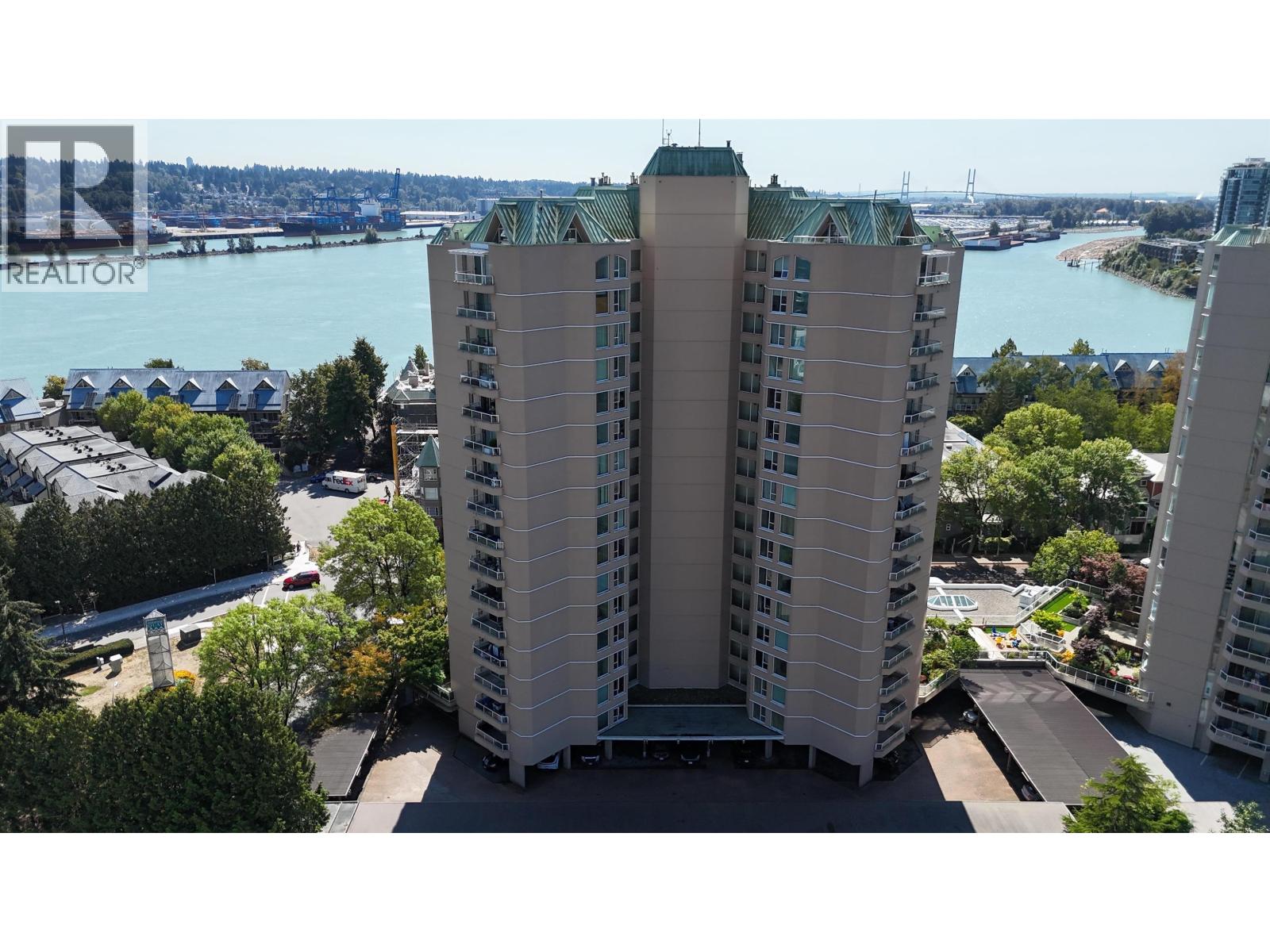 1206 1045 Quayside Drive, New Westminster, British Columbia  V3M 1C5 - Photo 18 - R3158344
