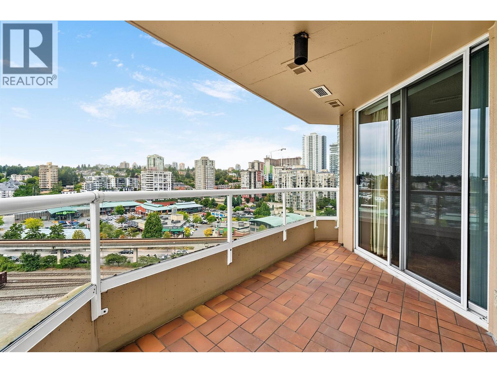 1206 1045 Quayside Drive, New Westminster, British Columbia  V3M 1C5 - Photo 12 - R3158344