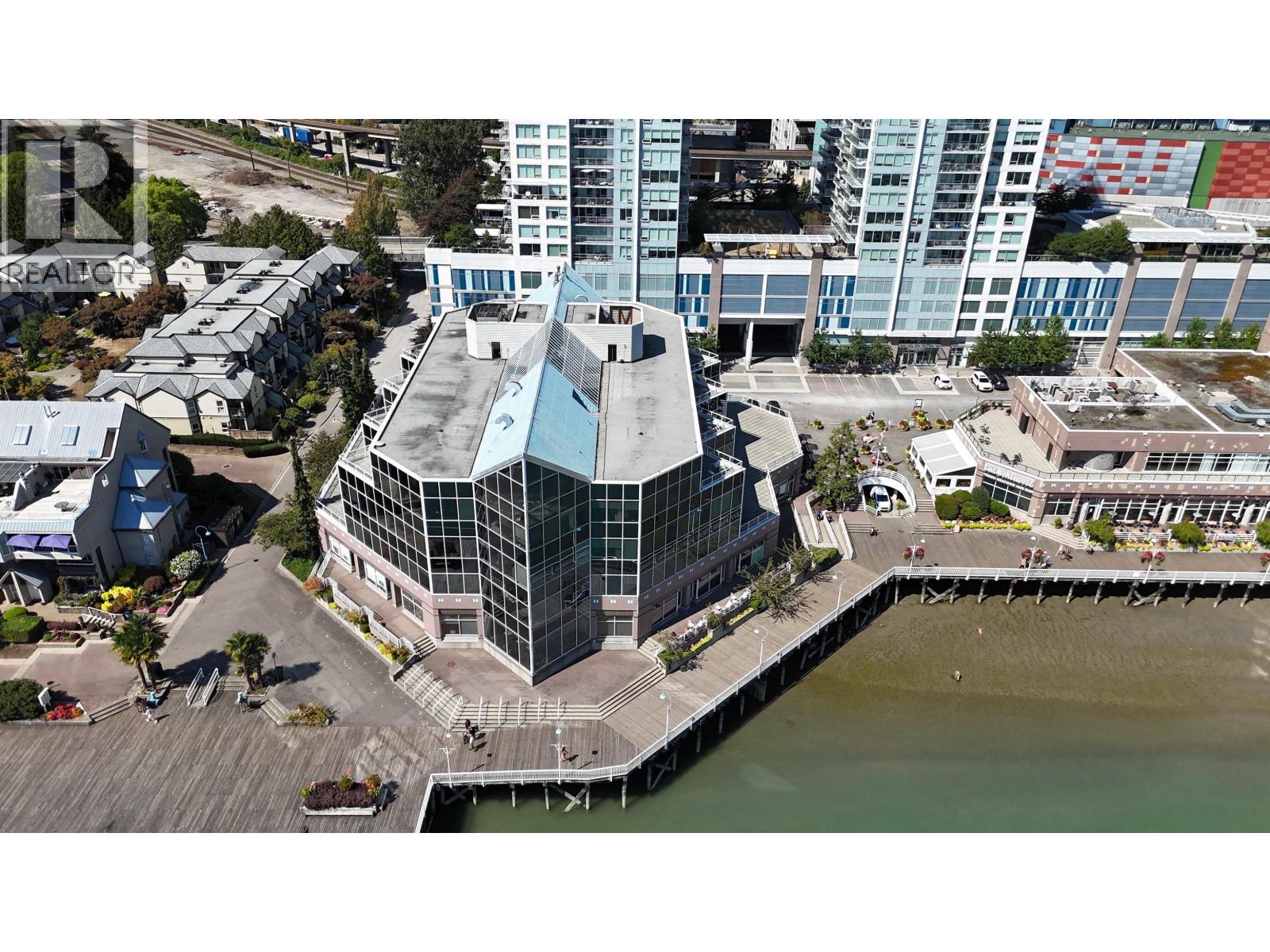 1206 1045 Quayside Drive, New Westminster, British Columbia  V3M 1C5 - Photo 21 - R3158344