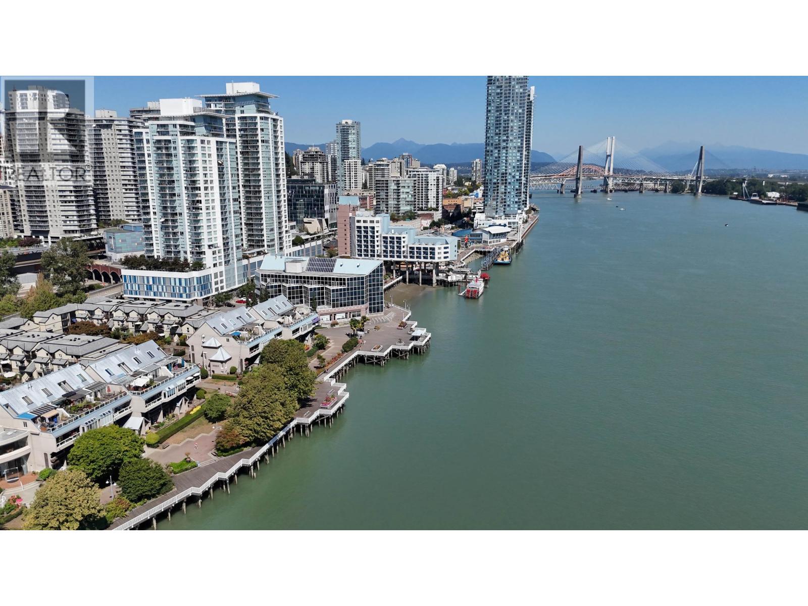 1206 1045 Quayside Drive, New Westminster, British Columbia  V3M 1C5 - Photo 22 - R3158344