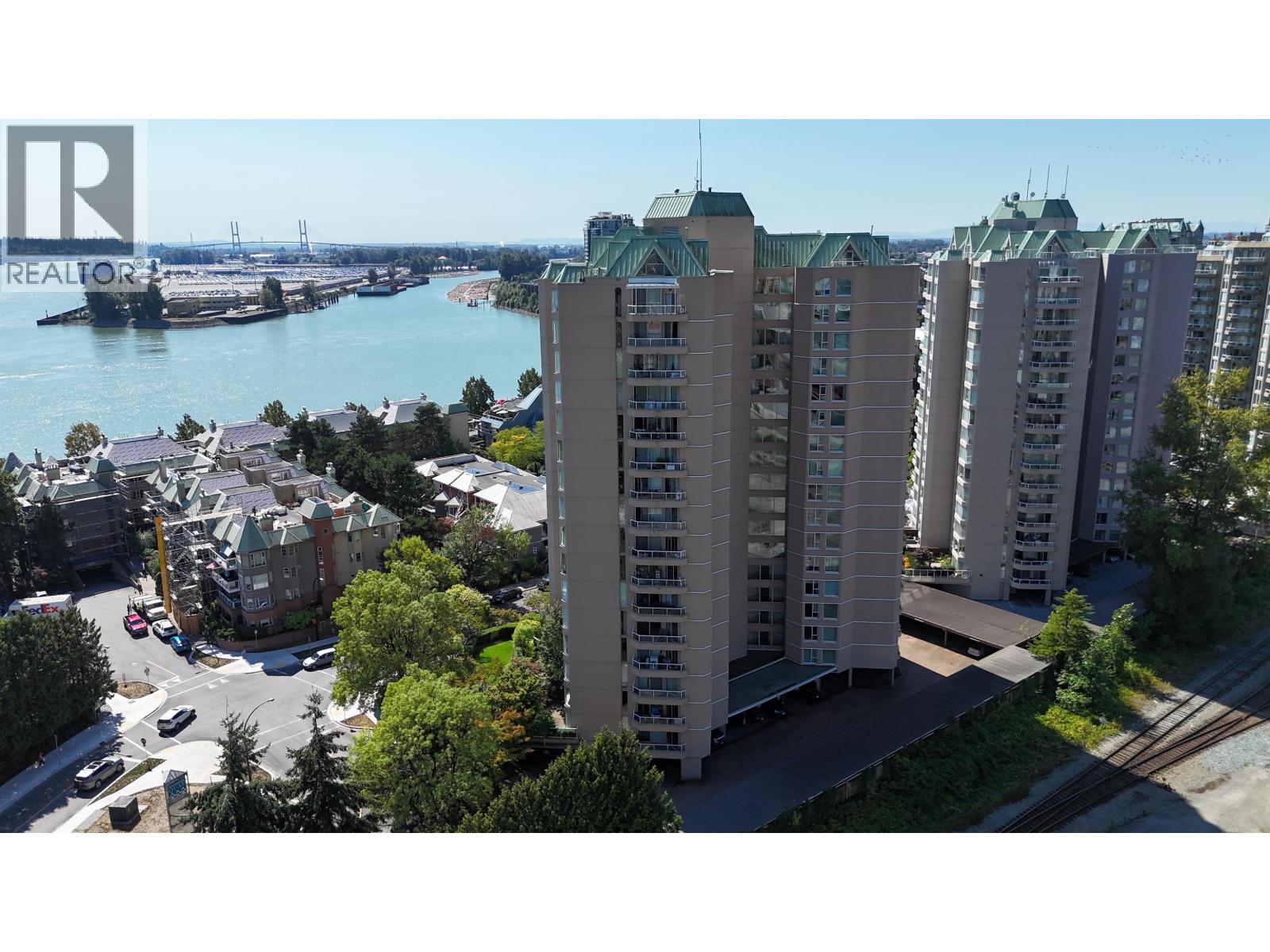 1206 1045 Quayside Drive, New Westminster, British Columbia  V3M 1C5 - Photo 19 - R3158344