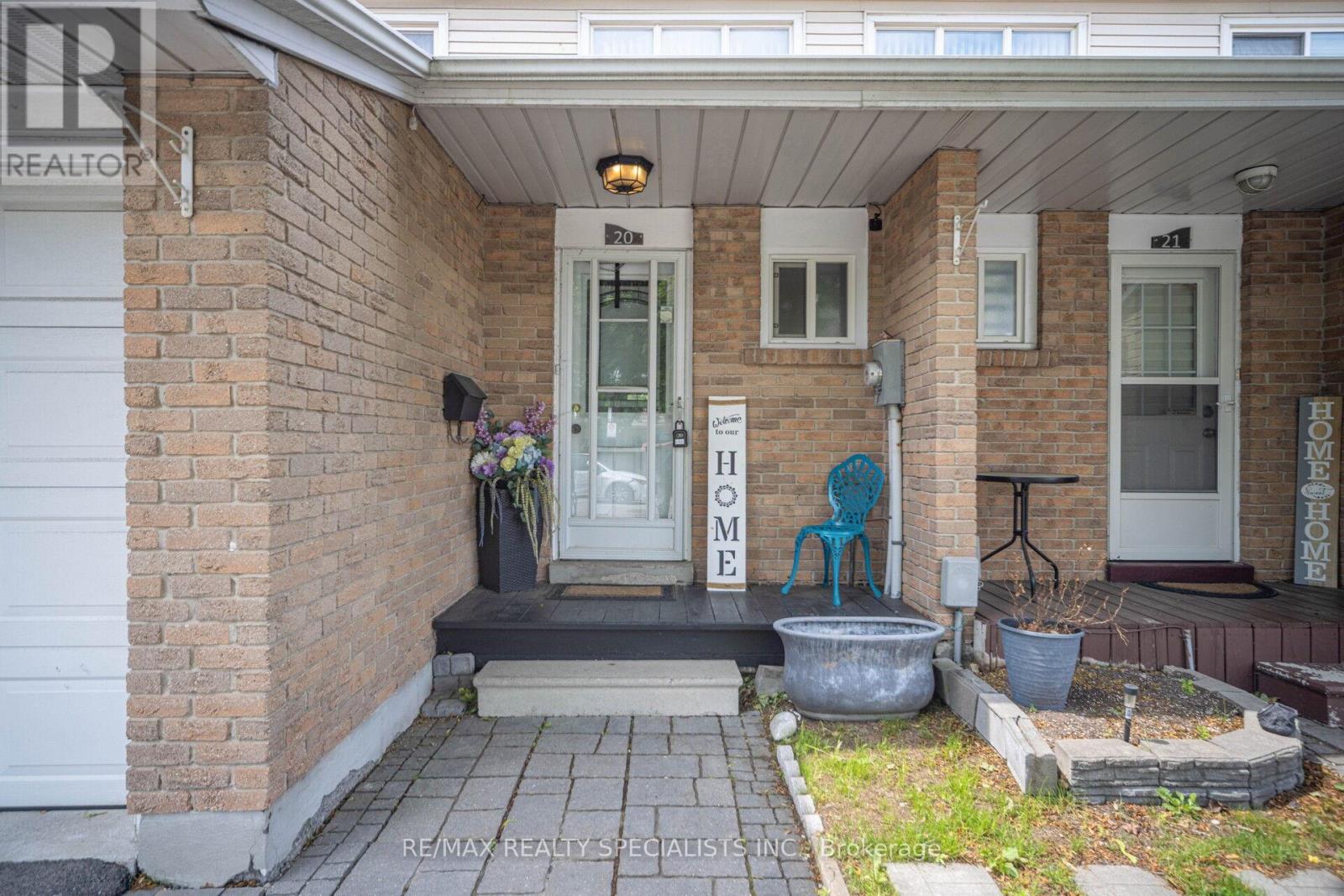 20 Enmount Drive, Brampton, Ontario  L6T 4C8 - Photo 46 - W13088704