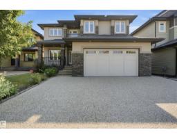 427 Windermere Rd NW, Edmonton, Alberta T6W 0T3 (30192406)