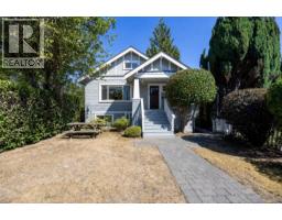 3035 W 5TH AVENUE, Vancouver, British Columbia