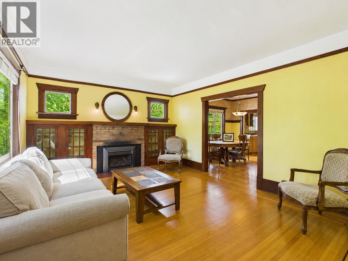 3035 W 5th Avenue, Vancouver, British Columbia  V6K 1T8 - Photo 4 - R3158490