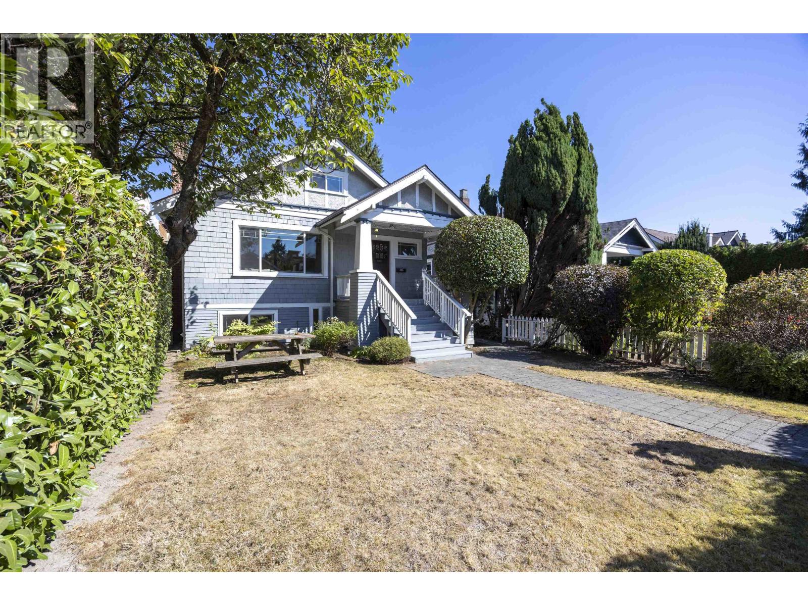 3035 W 5th Avenue, Vancouver, British Columbia  V6K 1T8 - Photo 2 - R3158490