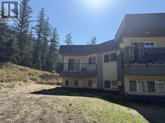 417 280 N Broadway Avenue, Williams Lake, British Columbia  V2G 4J7 - Photo 2 - R3158494