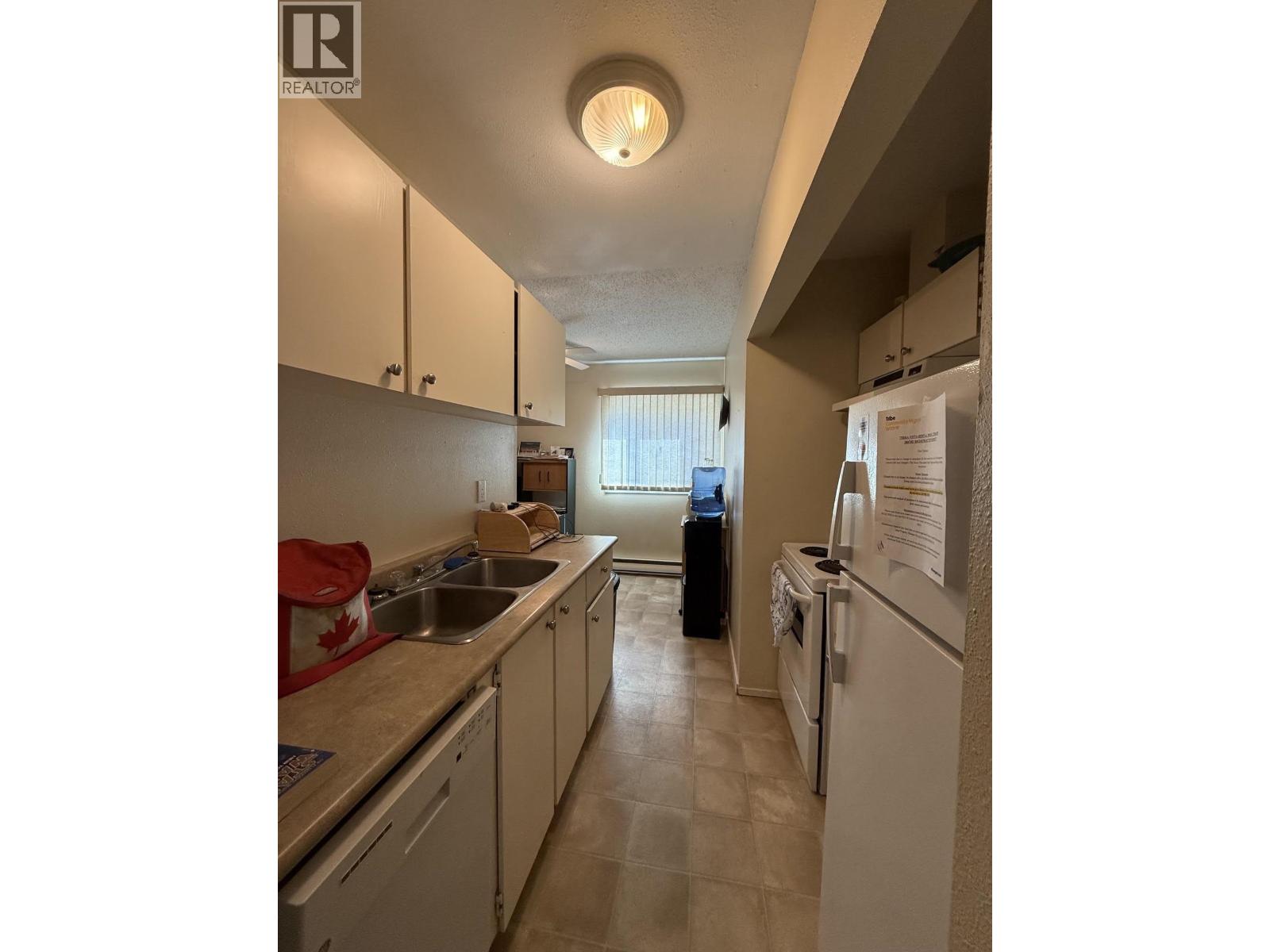 417 280 N Broadway Avenue, Williams Lake, British Columbia  V2G 4J7 - Photo 4 - R3158494