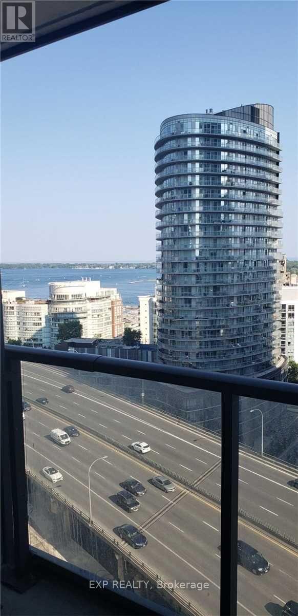 1901 - 70 Queens Wharf Road, Toronto (Waterfront Communities), Ontario  M5V 0J2 - Photo 17 - C13708830
