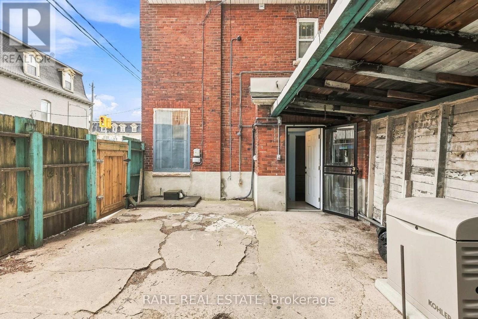 198 1/2 Carlton Street, Toronto, Ontario  M5A 2K8 - Photo 35 - C13708834