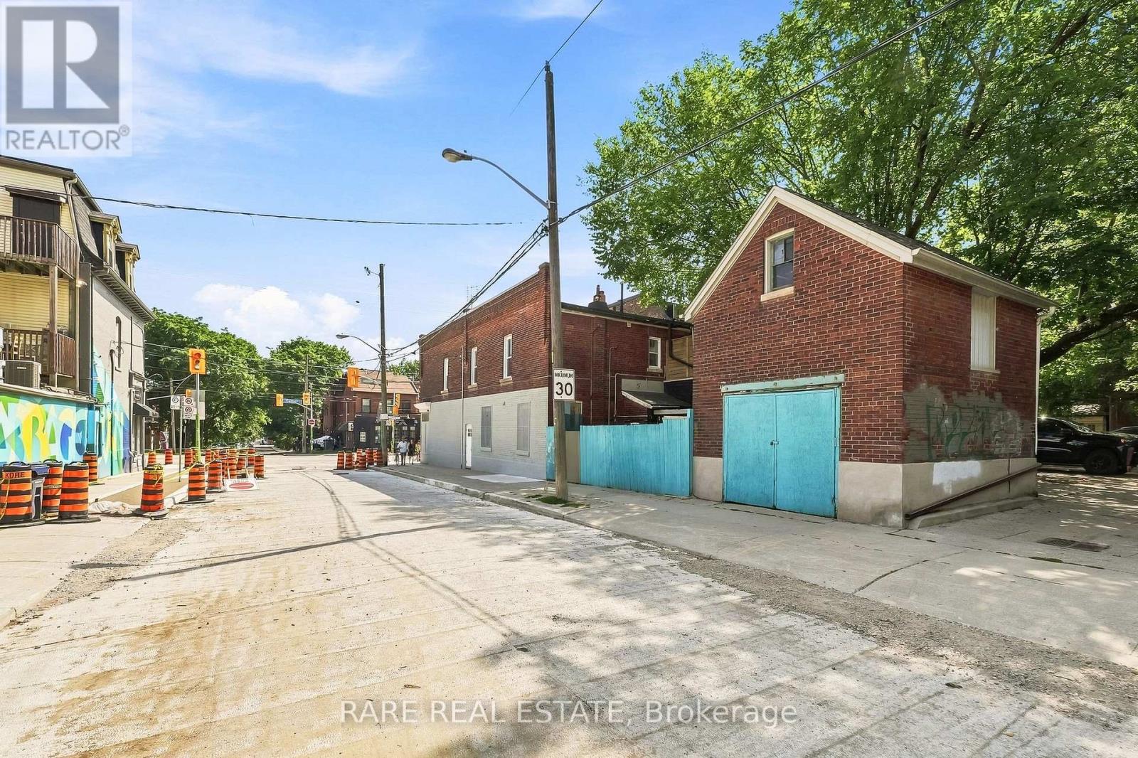 198 1/2 Carlton Street, Toronto, Ontario  M5A 2K8 - Photo 38 - C13708834