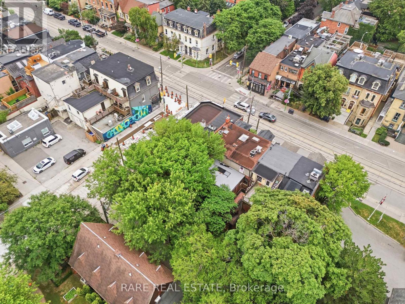 198 1/2 Carlton Street, Toronto, Ontario  M5A 2K8 - Photo 40 - C13708834
